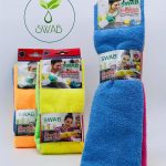 4’lü Kartela Kurulama Bezleri