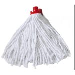 Lüx Pamuk Püskül Vidalı Mop