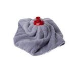 Velsoft Havlu Vidalı Mop