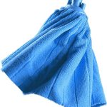 Mikrofiber Vidalı Mop