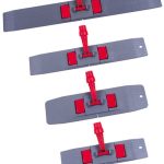 Nemli Mop Aparatı Palet Plastik