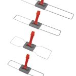 Nemli Mop Aparatı Telli