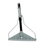 Yaylı Islak Mop Aparatı Plastik