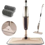 Sprey Mop Set