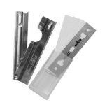 Cam Kazıma Aparatı